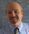 James Mahalik, Ph.D.