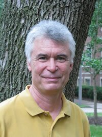 Sam Cochran, Ph.D.