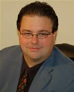 Mitchell Hicks, Ph.D.