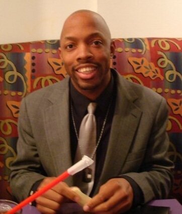 Bill Johnson, Ph.D.