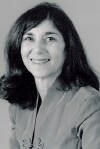 Judith Logue, Ph.D.